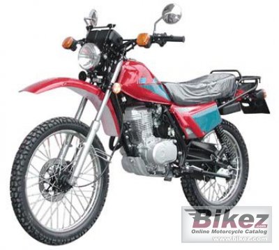 2005 veli vl 125 gy photo